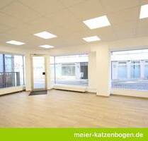 Gewerbefläche für Büro, Lager oder Laden am Rathausplatz - Ingolstadt