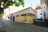 Aussenansicht.JPG - 2 Zimmer Gewerbeobjekt (Büro, Produktion, Verkauf) zur Miete in Ingolstadt