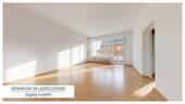 Wohnung im Leerzustand-8 - 3 Zimmer Etagenwohnung zum Kaufen in Berlin