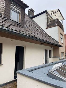Balkon - 