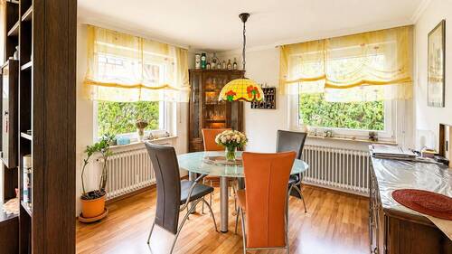 Essbereich - 