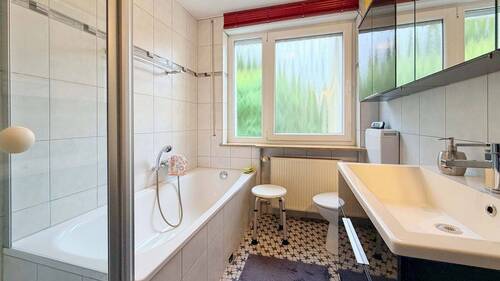 Badezimmer - 