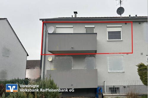 Bild1 - Eigentumswohnung in guter Lage - 110.000,00 EUR Kaufpreis, ca.  73,90 m² Wohnfläche
