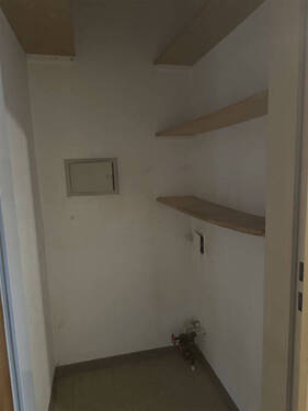 Abstellkammer - 