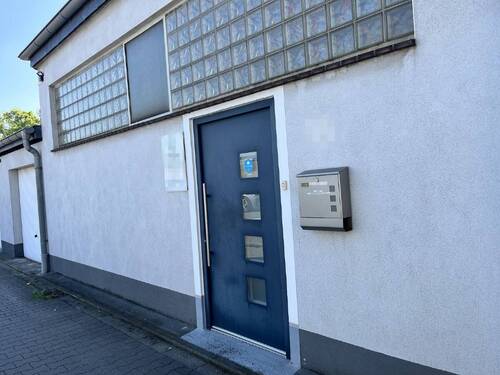Frontansicht - 