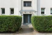 Außenansicht - 1 Zimmer Etagenwohnung in Berlin