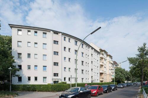 Außenansicht - 