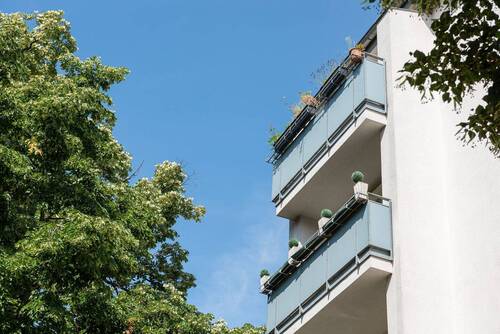 Außenansicht - 