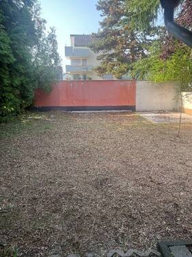 Gartenansicht - 