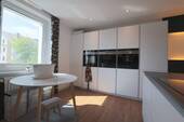 Küche OG - 7 Zimmer Mehrfamilienhaus, Wohnhaus in Bonn