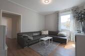 Wohnzimmer OG - Mehrfamilienhaus, Wohnhaus mit 139,00 m² in Bonn zum Kaufen