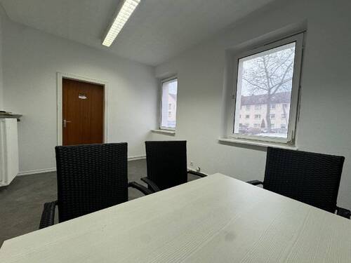 Gemeinschaftsraum - 
