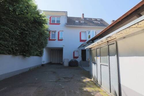 Innenhof - 