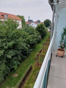 Bild 1 - Neuwertige 2 Zimmer Wohnung ab sofort zu verkaufen