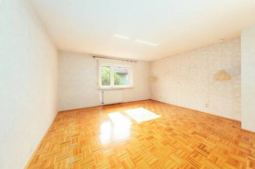 OG Wohn-Esszimmer - 