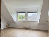 Das schöne grosse Zimmer im Obergeschoss - 