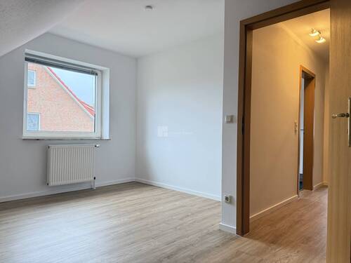 Das schöne 2. Zimmer im Obergeschoss - 