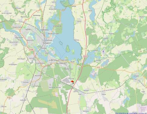 Lageplan - 