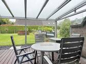 Die schöne Terrasse - 