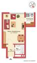 Grundriss Albrechtstr. 23 - 