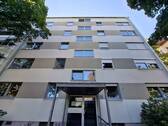 Vorderfassade - 