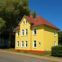 Neuer Außenanstrich des Hauses inclusive oder Gutschrift! - DHH in Herten Scherlebeck, Rohdiamant wartet auf Ihren persönlichen Schliff!!