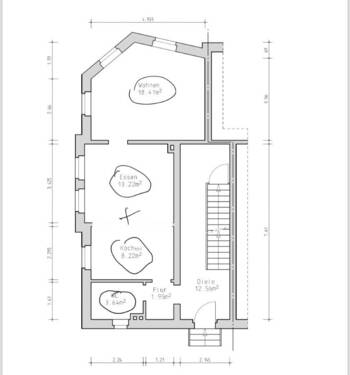 Erdgeschoss - 