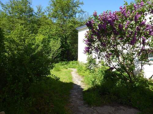 Gartenteil - 
