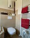 Bad - Wohnung 2. Geschoss - 