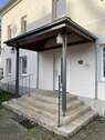 Haupteingang - 