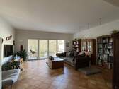 Hauptwohnung - Wohnzimmer - 