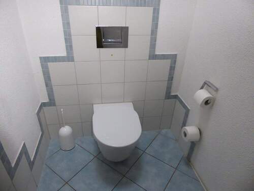 Gäste-WC - 