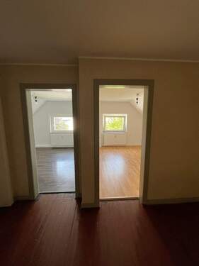 Zwei extra Zimmer - 