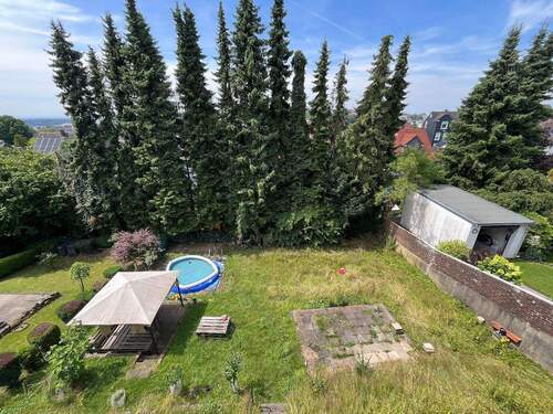 Gemeinschaftsgarten - 