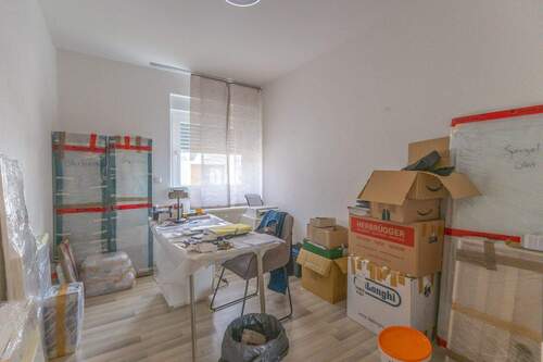 Kinderzimmer - 