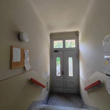 Eingangsbereich 02 - 