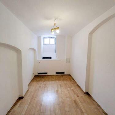 Souterrain - W1 - Schlafzimmer - 