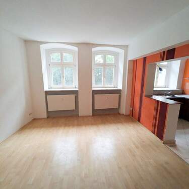 Souterrain - W1 - Wohnzimmer - 