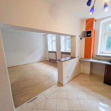 Souterrain - W1 - Küche 01 - 