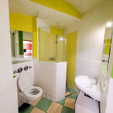 Souterrain - W1 - Bad - 