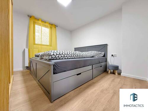 Schlafzimmer 1. OG - 