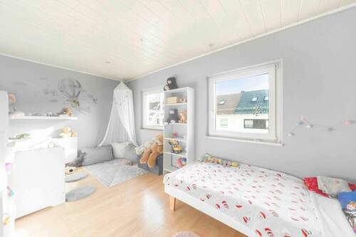 Kinderzimmer - Einfamilienhaus in Reutlingen zum Kaufen
