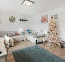 Großzügige, lichtdurchflutete Wohnung mit durchdachtem Wohnkonzept - Manching (OG) Westenhausen