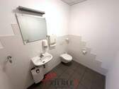 8 Damen WC - 