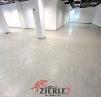 Gelegenheit! Sehr schöne, moderne Gewerbeeinheit im EG! City Lage mit vielen Nutzungsmöglichkeiten! - Göppingen Stadtgebiet