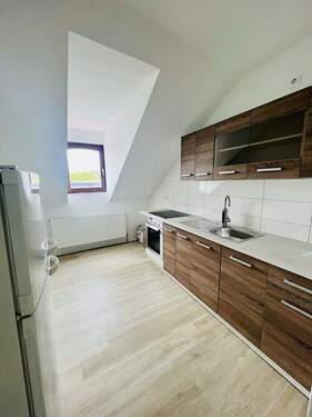 Küche Wohnungen - Mehrfamilienhaus, Wohnhaus in Munster zum Kaufen