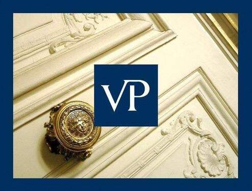 IMAGEBILD_RESIDENTIAL - Drei-Zimmer-Wohnung mit Skylineblick direkt am Schweizer Platz