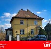Traumhaus mit großem Garten - 320.000,00&nbsp;EUR Kaufpreis, ca.&nbsp; 127,00&nbsp;m&sup2;&nbsp;Wohnfl&auml;che in Grimma (PLZ: 04668)