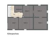 Grundriss UG - 