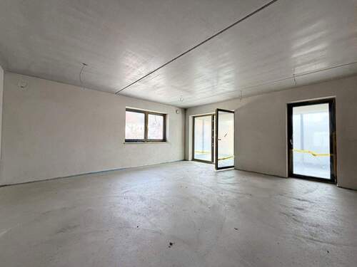 Wohnen/Essen/Kochen - 3 Zimmer Etagenwohnung in Deggendorf